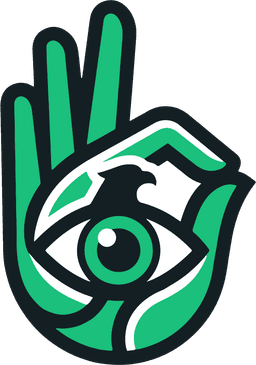 Horus Vision Logo